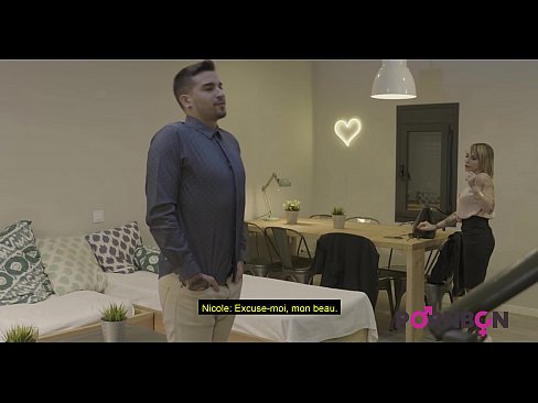 ❤️ PORNBCN 4K Katta ko'krakli bir etuk ayol anal bo'lishni istaydi becerdin yosh gigolo katta sikli oral seks amortizm qattiq sikish qo'l ish it uslubi mushuk yalash orgazm Fransuzcha subtitrlar ️ Super seks uz.pi-porno.ru ❌